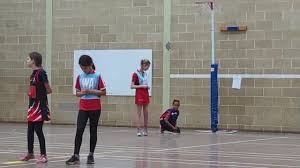 Image result for Trinity Oxford Netball Club
