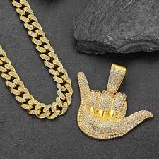 Image result for 666 hand sign