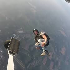 Image result for University of Warwick Skydiving Club