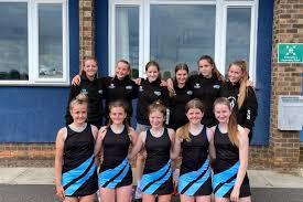Image result for Bridgford netball club
