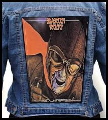 Image result for metalmorfosis