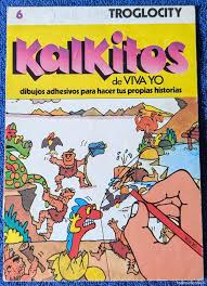 Image result for kalkitos