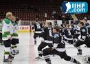 Ice hockey: Local youths score goals in Bulgaria | Otago Daily ...