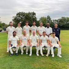 Image result for Valley End Cricket Club