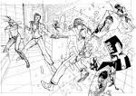 Non ti stavo cercando » Blog Archive » John Doe (n.s.) #7 ...