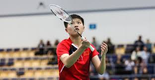 Image result for Lings Badminton Club