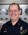 Scott Payne Captain