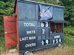 Image result for Middleton Stoney Cricket Club