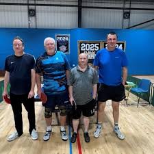 Image result for Dewsbury Table Tennis League Limited
