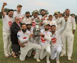 Image result for Stoke Green Cricket Club