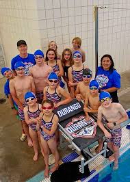 Image result for Maxwell Swimming Club