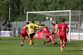 Image result for Harbertonford A F C