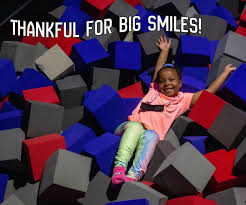 Image result for Recoil Trampoline Club