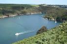Seen from the South West Coast - via Daymix