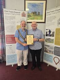Image result for Flint Coleshill Bowls Club