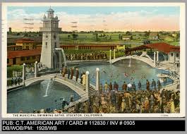 Image result for Borough Of Stockton Swim Scheme