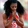 Florence Griffith-Joyner Online Tribute and Memorial Website ...