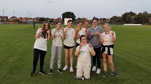 Image result for Mobberley Cricket Club