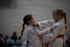 Image result for MIDDLESBROUGH KARATE ACADEMY
