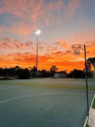 Image result for Prudhoe Netball Club