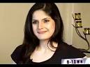hand for Zarine Khan,