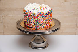 Image result for rainbow cake