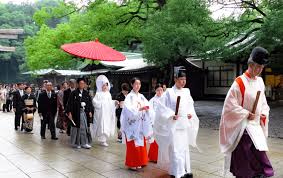 Image result for japanese wedding