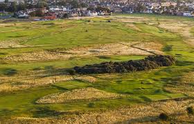 Image result for Gullane Bowling Club