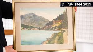 Image result for hitler art