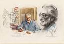 National Portrait Gallery | Face to Face blog: Happy Birthday, Dr ...