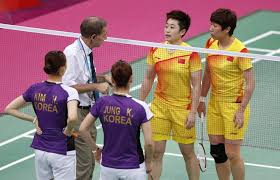 Image result for Zerbini Badminton Club