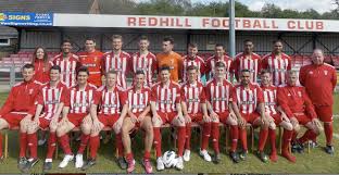 Image result for Redhill Juniors FC