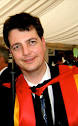 Dr Justin Glyn of Auckland, whose doctoral thesis led to a book on legal ... - cp-justin-glyn