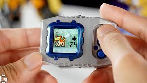 Image result for digimon pendulum