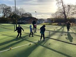 Image result for Macclesfield Tennis Club