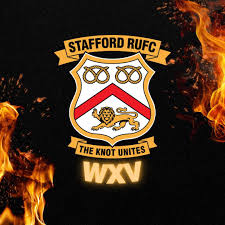 Image result for Stafford Rugby Union Football Club