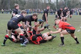 Image result for Rochford Hundred Rugby Club