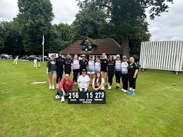 Image result for Peper Harow Cricket Club