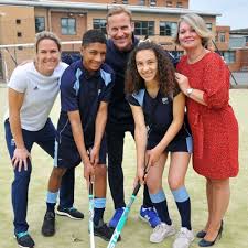 Image result for Wimbledon Hockey Club