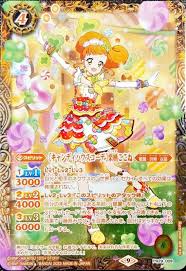 「栗栖ここね アイカツ!」の画像検索結果