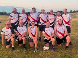 Image result for Royston Rufc