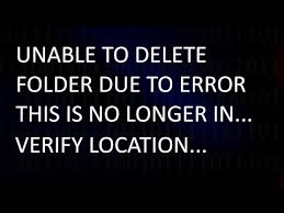 Image result for No longer in this location