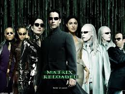 Image result for matrix