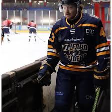 Image result for Romford Raiders