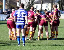 Image result for Sedgley Park Rugby Union Football Club