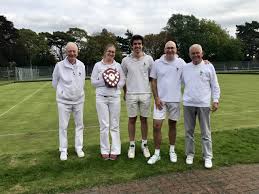 Image result for Ashby Croquet Club At Moira Miners Welfare