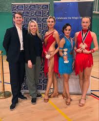 Image result for Ashford Dance Club