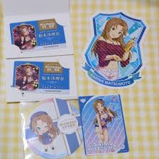 「松本沙理奈 アイドルマスターシンデレラガールズ」の画像検索結果