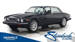 Image result for Maraschino Black 1981 Jaguar