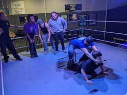 Image result for KGW PRO WRESTLING ACADEMY